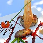 Le Rocher Blanc 3*