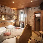 Le Rocher Blanc Hotel Albaret-Sainte-Marie
