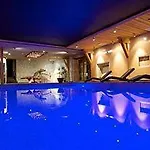Le Rocher Blanc 3*