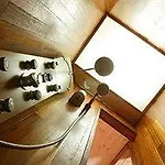 Le Rocher Blanc Hotel Albaret-Sainte-Marie
