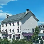 Le Rocher Blanc 3* Albaret-Sainte-Marie