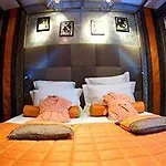 Le Rocher Blanc Hotel Albaret-Sainte-Marie