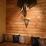 Le Rocher Blanc Hotel 3*
