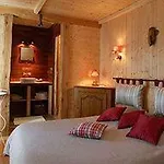 Le Rocher Blanc 3*