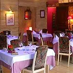 Le Rocher Blanc Hotel