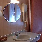 Le Rocher Blanc 3*