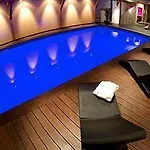 Le Rocher Blanc 3* Albaret-Sainte-Marie