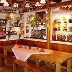 Le Rocher Blanc Hotel