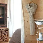 Le Rocher Blanc Hotel Albaret-Sainte-Marie