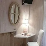 Le Rocher Blanc Hotel 3*