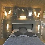 Le Rocher Blanc 3*