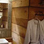 Le Rocher Blanc Hotel 3*