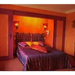 Le Rocher Blanc 3* Albaret-Sainte-Marie
