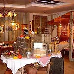 Hotel Le Rocher Blanc 3*
