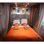 Hotel Le Rocher Blanc 3*