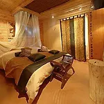 Le Rocher Blanc 3* Albaret-Sainte-Marie
