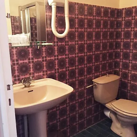 Hotel Le Rocher Blanc 3*