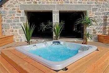 Le Rocher Blanc Hotel