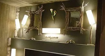 Le Rocher Blanc 3* Albaret-Sainte-Marie