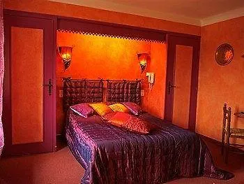 Le Rocher Blanc 3*