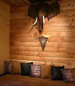 Le Rocher Blanc Hotel 3*