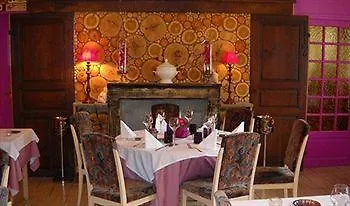 Le Rocher Blanc Hotell 3*