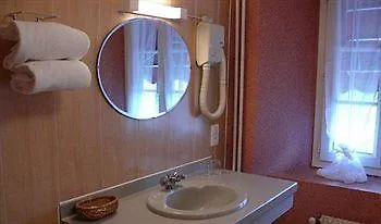 Le Rocher Blanc 3*