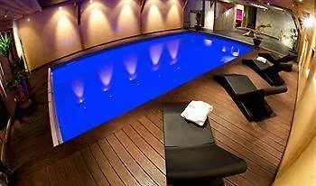 Le Rocher Blanc 3* Albaret-Sainte-Marie