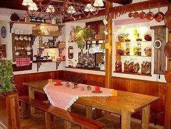 Le Rocher Blanc Hotel