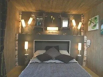 Le Rocher Blanc 3*