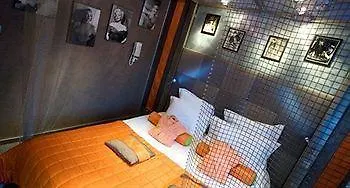 Le Rocher Blanc Hotell Albaret-Sainte-Marie