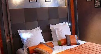 Le Rocher Blanc 3* Albaret-Sainte-Marie