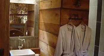 Le Rocher Blanc Hotell 3*