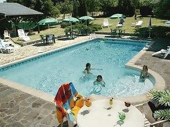 Le Rocher Blanc Hotell